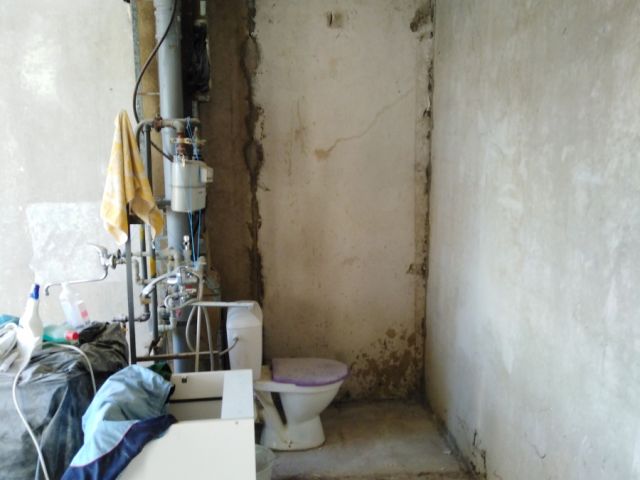 Rekonstrukce bytu 1+1 v panelovém domě  – foto 2