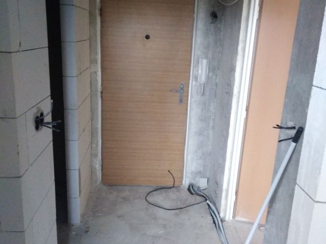 Rekonstrukce bytu 1+1 v panelovém domě  – foto 6