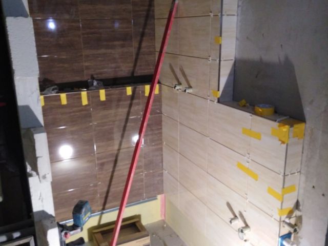 Rekonstrukce bytu 1+1 v panelovém domě  – foto 7