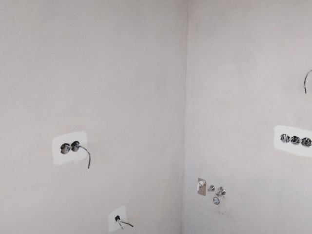Rekonstrukce bytu 1+1 v panelovém domě  – foto 15