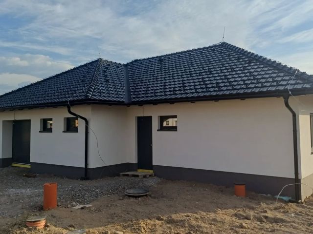 Novostavba rodinného domu na klíč – foto 2