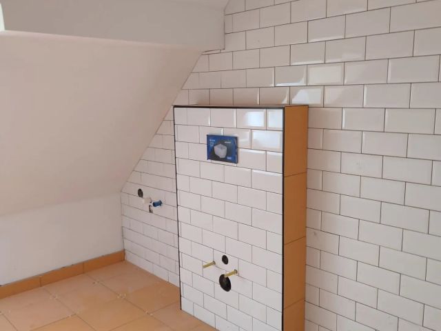 Rekonstrukce podkroví v chalupě – foto 3