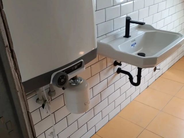 Rekonstrukce podkroví v chalupě – foto 4