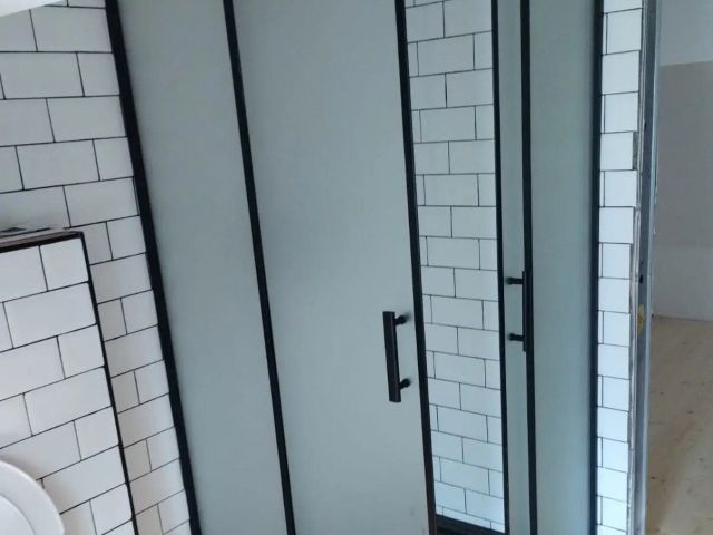 Rekonstrukce podkroví v chalupě – foto 5