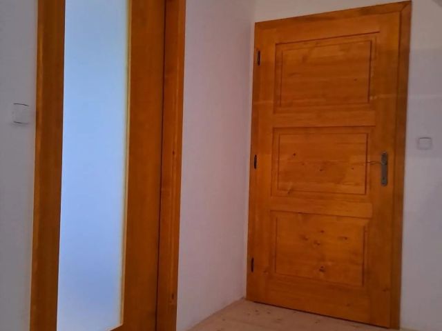Rekonstrukce podkroví v chalupě – foto 6